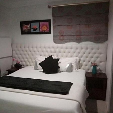 130 Market Bed And Breakfastヨハネスブルグ エクステリア 写真