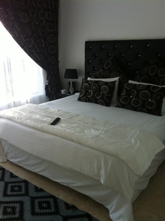 130 Market Bed And Breakfastヨハネスブルグ 部屋 写真