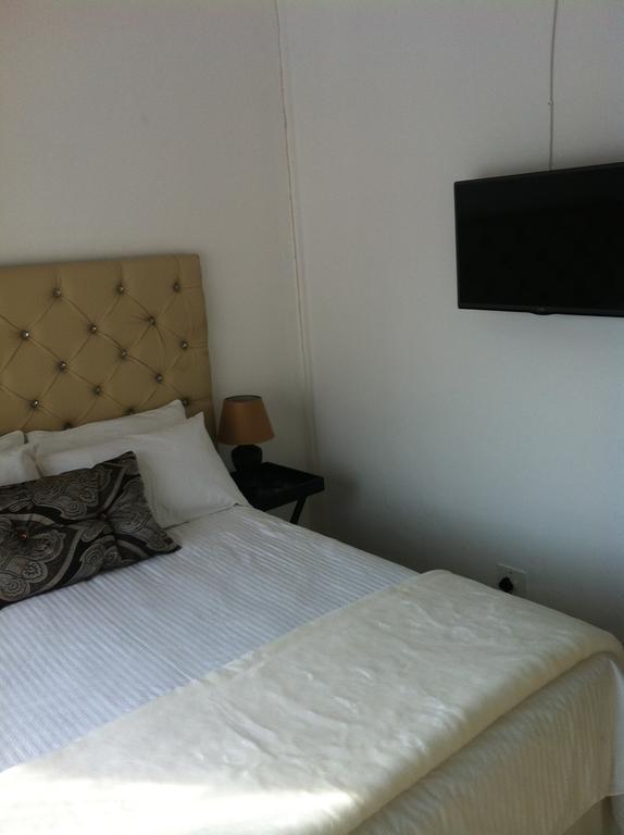 130 Market Bed And Breakfastヨハネスブルグ 部屋 写真