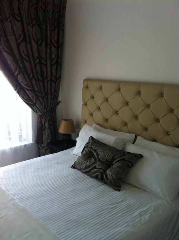 130 Market Bed And Breakfastヨハネスブルグ 部屋 写真