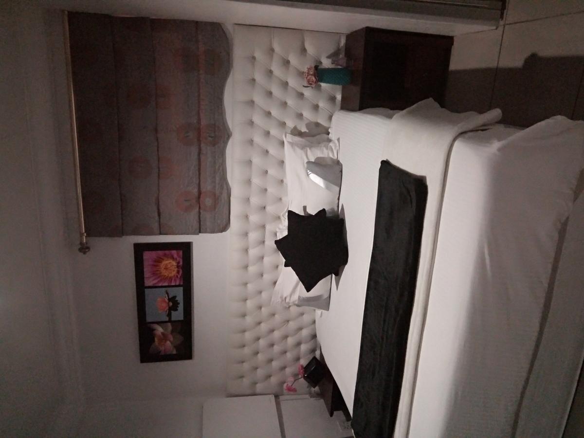130 Market Bed And Breakfastヨハネスブルグ エクステリア 写真